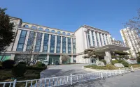 Bairun Oriental Hotel Hotels in High-tech Development Zone