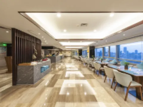 SSAW Boutique Hotel Hotels in Hefei