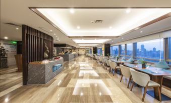 SSAW Boutique Hotel Hefei Intime Centre