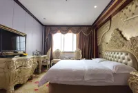 Alps hotel Hotels in Nandan