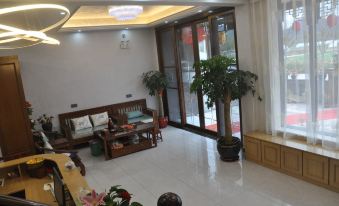 Xianju Helian Jingyuan Homestay