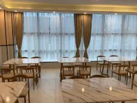 GreenTree Inn Express (Yugan Administrative Service Center)