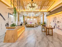 Floral Hotel · Yuntai mountain Yilan Xiaozhu hotel (scenic spot store) Hotels in Xiuwu