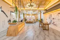 Floral Hotel ·  Yuntai mountain Yilan Xiaozhu hotel (scenic spot store) Hotels in Xiuwu