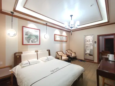 Eyo Comfort Inn Hotel in zona Yilingyan