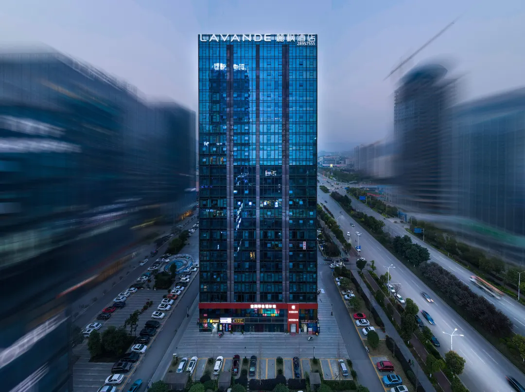 Lavande Hotel - Zunyi