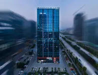 Lavande Hotel (Zunyi Xinpu Linda Pedestrian Street) Hotels near Xinpuxinqu Wetland Park