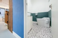 Ice Mountain Guest House - إقامة ريفية