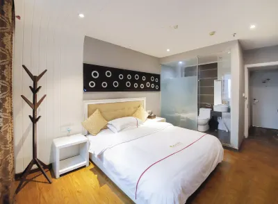 Haoke Chain Hotel (Guang'an Chengbei)