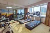 Blue Horizon Hotel  (Fuqian Street Dongcheng Dongying) - Gym