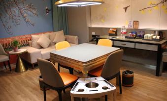 Quanxin Alliance Hotel (Huainan Quanshan Road Branch)