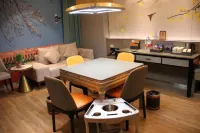 Quanxin Alliance Hotel (Huainan Quanshan Road Branch) - Frühstück