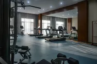 Binhu Conference Center - salle de sport