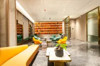 JingBianXian Fumei elegant hotel Hotel a Jingbian