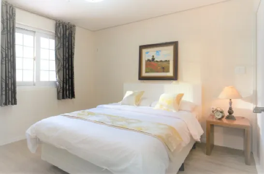 Tops10 Resort Donggang Cistar