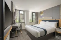 Homeinn Selected Hotel (Kunming New Luosiwan South Passenger Station) Hotels in Kunming