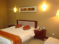 野三坡盛世国际酒店 - 经济大床房