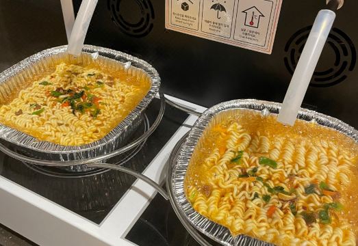 스테이에비뉴 객실 사진