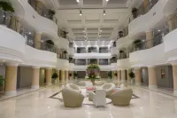 โรงแรมหยุนเหอ จี่หนิง - 2 ดาว