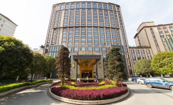 Yancheng Hotel