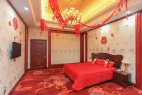 Longkou Apollo Seascape Garden Hotel Hotels near Diyijia Shopping Mall (Zhenxing Middle Road)