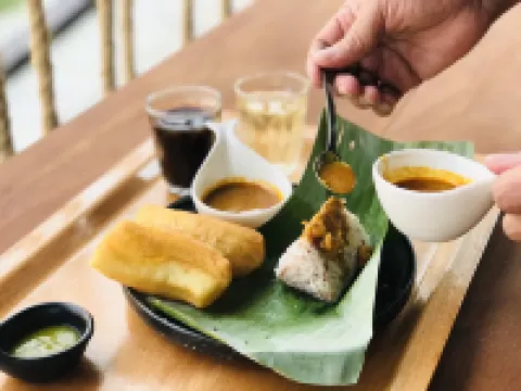 Navakitel Design Hotel Hotels in Nakhon Si Thammarat