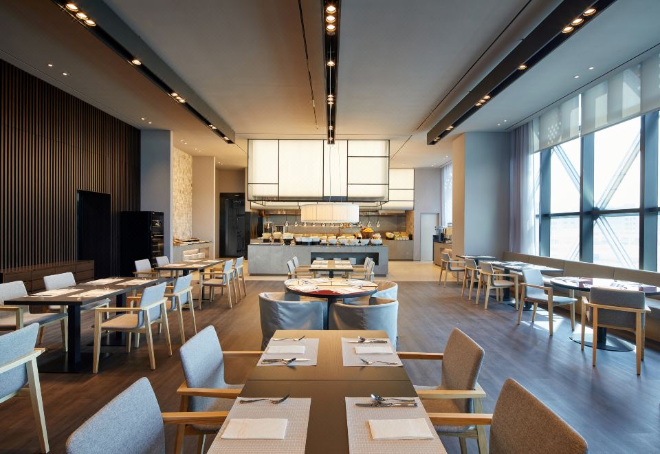 신라스테이 부산 김해공항(녹산)