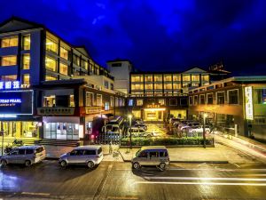 Ningyi Jinken Hotel (Ningyihu Avenue Passenger Transport Terminal)