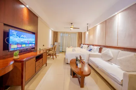 Bougainvillea Hotel