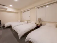 Hotel Kansai Hotels near Oebashi Station