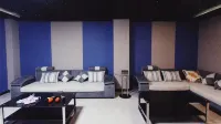 Jingbei Rider's Holiday Inn
