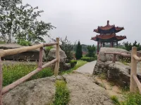 Jinxiang Guiliren Business Hotel Hotels in Jinxiang