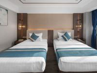 重庆世纪百年酒店 - 商旅优享双床房