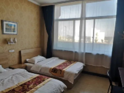 Xiaomi Inn, Jixian County