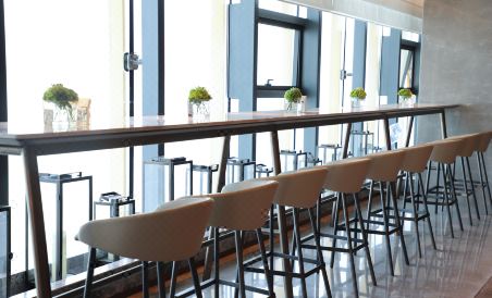 Yancheng Marriott Hotel - Housity