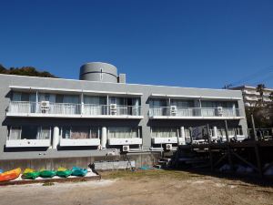 三浦海洋村酒店