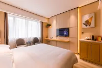 Poya Hotel Liyang