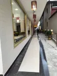 Jiuzhaigou xingheyuan Hotel