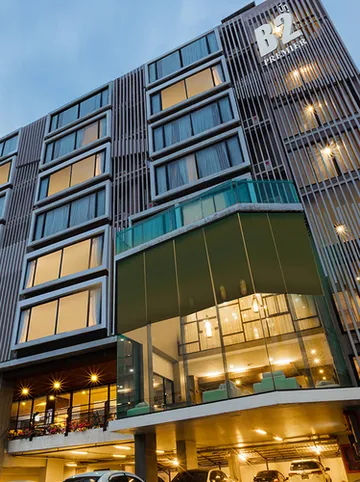 รูปภาพของบีทู บางนา พรีเมียร์