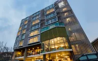 B2 Bangna Premier Hotel Hotell i Prawet