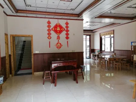 Kaihua Meiyuan Xiang Farm Отели рядом с достопримечательностью «Qianjiangyuan National Forest Park»