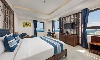 Eden Ocean View Hotel Da Nang