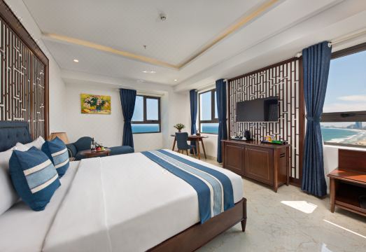 에덴 호텔 다낭 오션뷰