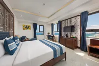 Eden Ocean View Hotel Da Nang - parcheggio