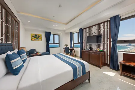 Khách sạn Eden Ocean View Đà Nẵng