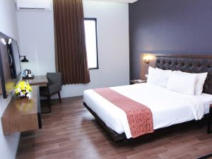 Grand Kangen Hotel Urip Sumoharjo