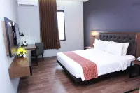 Grand Kangen Hotel Urip Sumoharjo