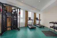 Vienna International Hotel (Changchun FAW)
