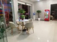 Ba Lu Hotel فنادق في يوانجيانغ