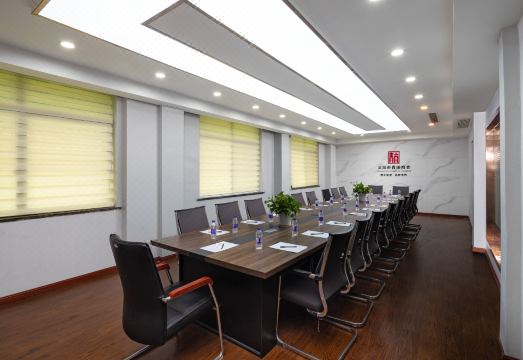 호텔 위치 지도 정보